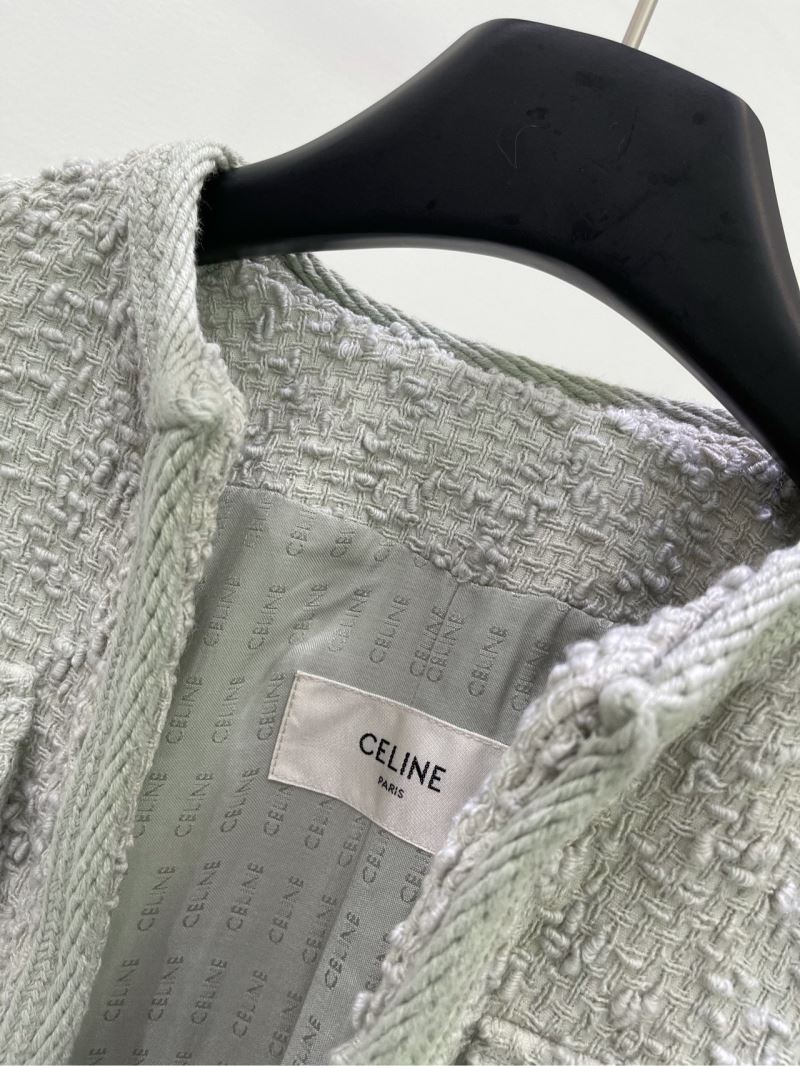 Celine Outwear